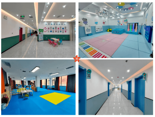 【渑池妇幼儿童康复科】用爱点亮希望,为梦插上翅膀_孩子_干预_科室