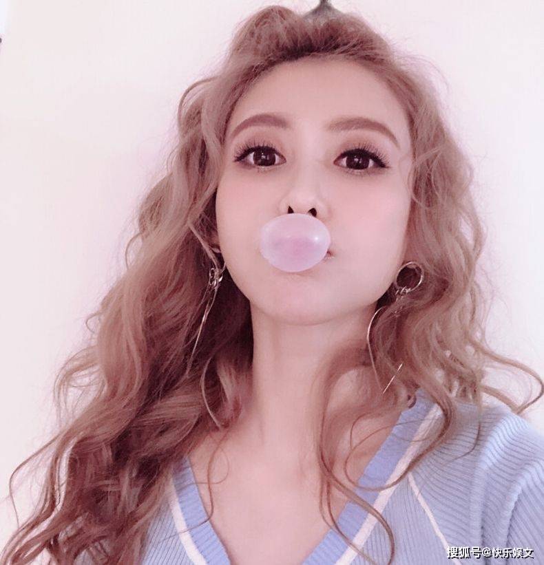 恢复单身后或将复出,曾与罗志祥传出绯闻_领域_魅力_人们