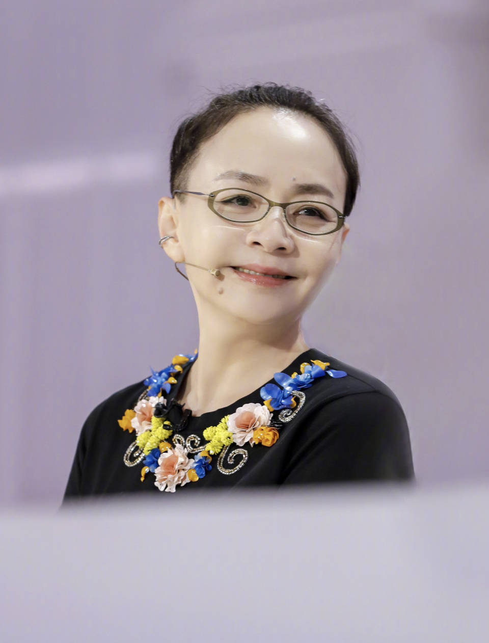 喜剧女神宋丹丹,英达袁钢谁是她真爱?