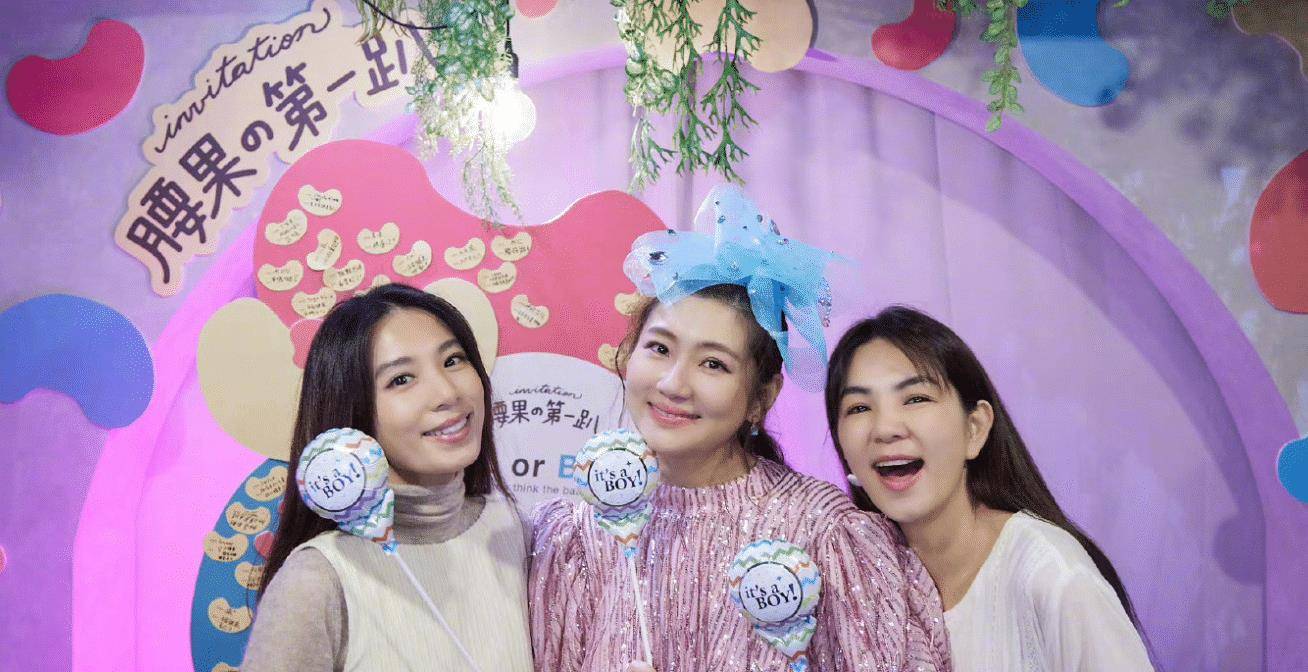 姐妹,ella回应selina婚讯,一问三不知,表示不能多嘴_儿子_问题_任家萱
