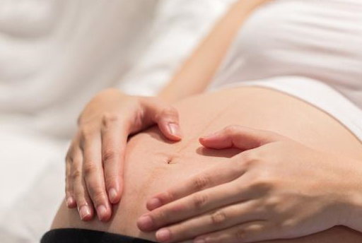 孕妇快生前10天征兆有哪些(孕晚期哪里疼预示要生)