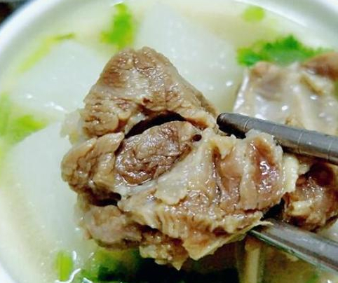 我1周做1次它,孩子吃了长身体,还能增强抵抗力,食材贵但是值得(图1) 我1周做1次它,孩子吃了长身体,还能增强抵抗力,食材贵但是值得(图1)