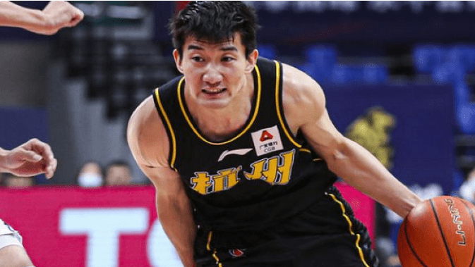 痛苦和坚持,孙铭徽的逆境之路!第三节成为他命运的转折点!