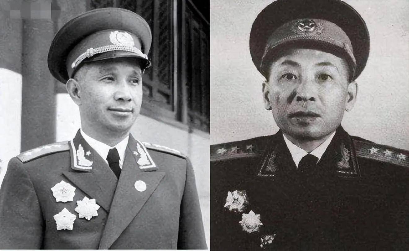 粟裕高看叶飞？透过他的视角看华野战将方阵之中，叶飞位列如何？-搜狐大视野-搜狐新闻