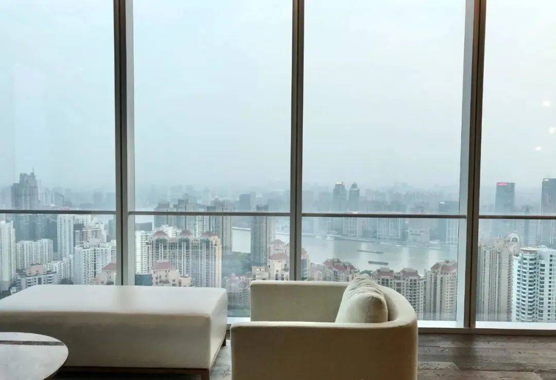 上海市中心陆家嘴大平层【丽晶汇】 《丽晶汇公寓》>楼盘怎么样?