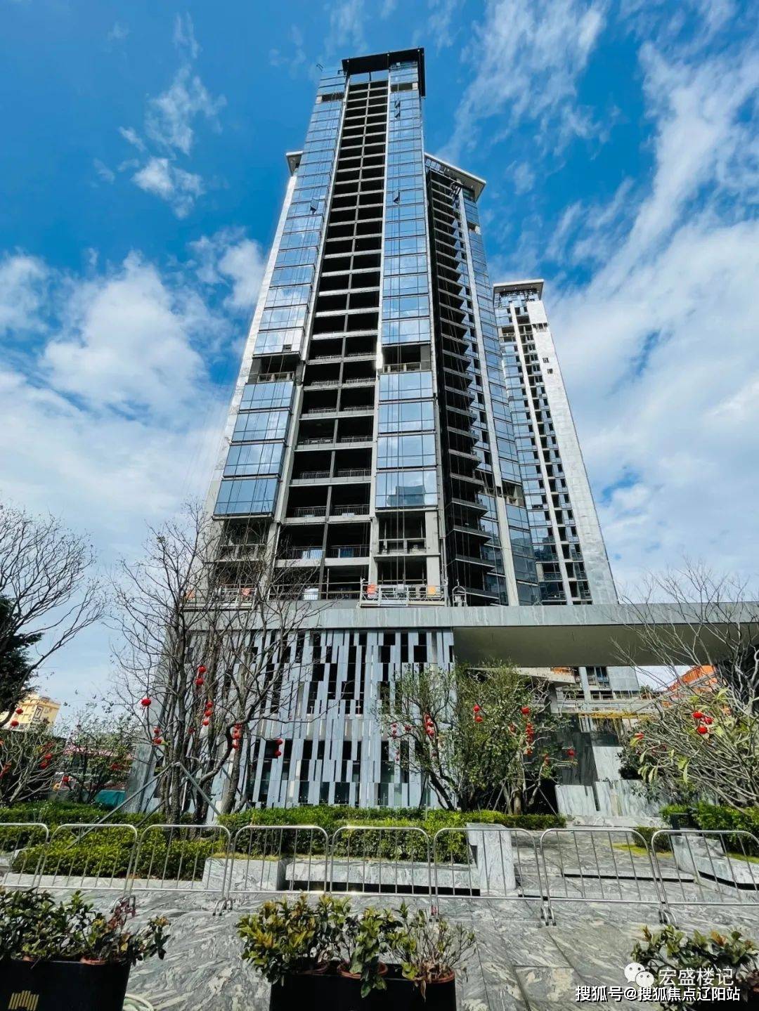 深圳京基智农山海公馆售楼部电话地址|深圳京基智农山海公馆售楼中心