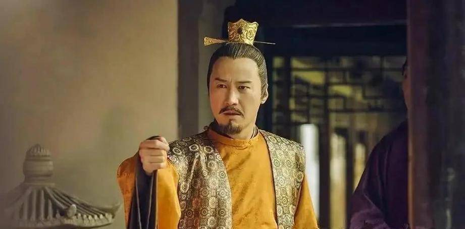 唐朝第五位皇帝李旦,为何三让天下?又为何被称为六位帝皇丸?