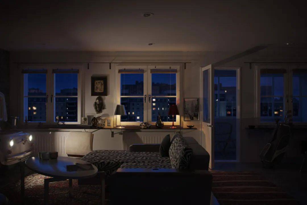 100张竞赛级渲染效果图 (42)_dsmax_建筑_项目