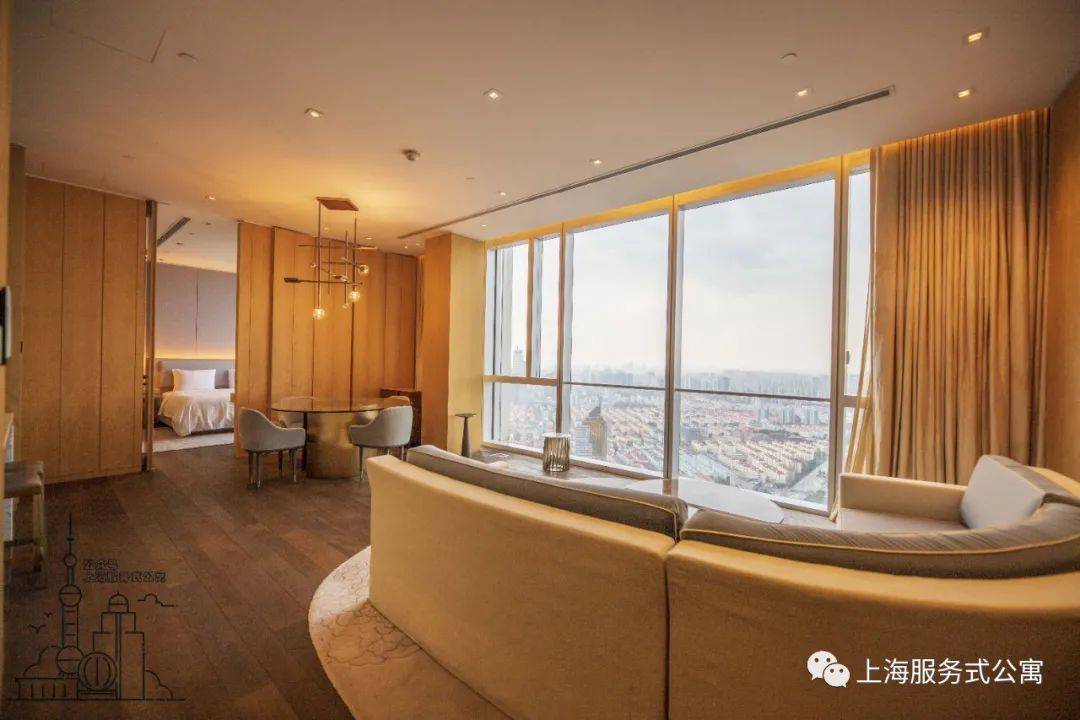 上海陆家嘴顶级公寓『丽晶汇』详情_服务_丽晶酒店_销售