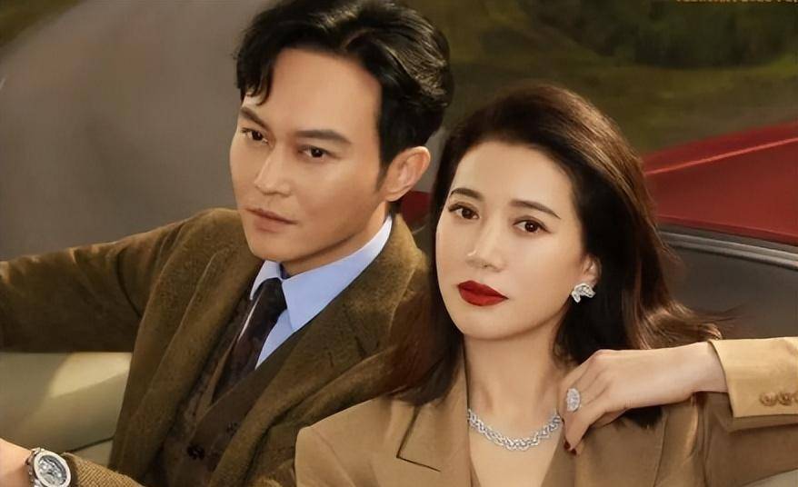 最怕张智霖这种,原来我们被骗了十几年_袁咏仪_许秋怡_女朋友