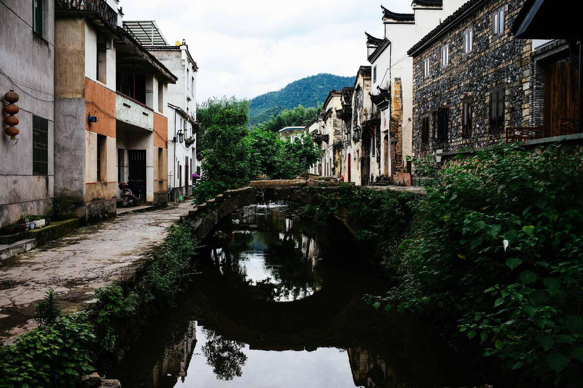 汾口镇—枫树岭镇—大墅镇—安阳乡—上江埠大桥—千岛湖旅游码头