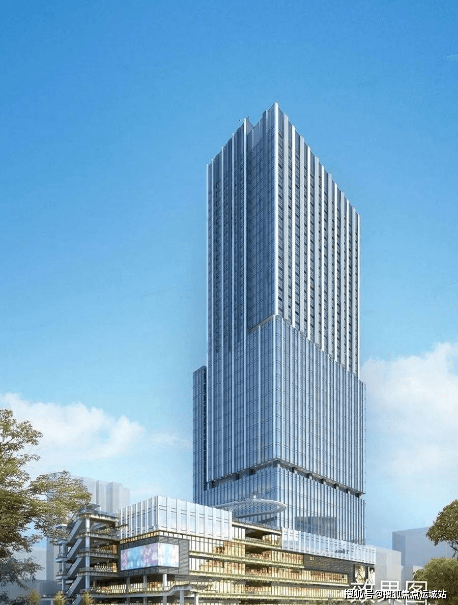 深圳福田【复兴世纪大厦】首页售楼处网站_楼盘详情_楼盘地址_售楼处