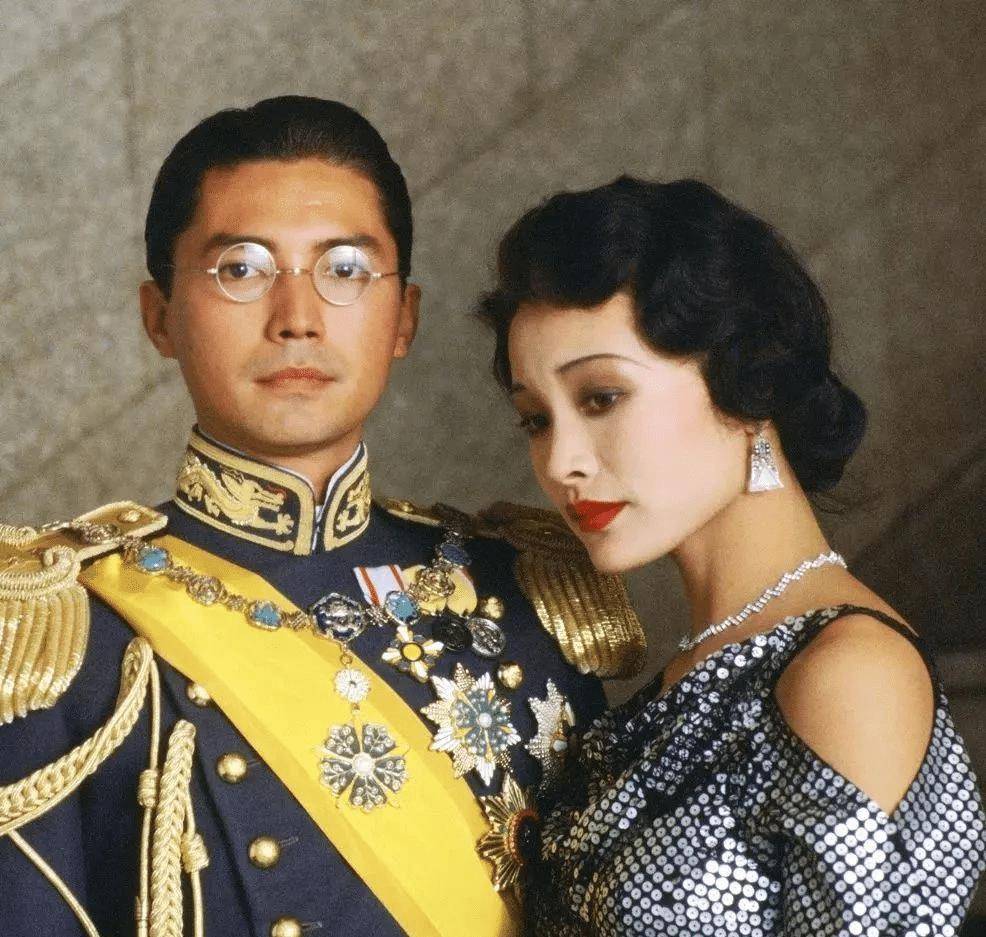 王祖贤林青霞是他迷妹,亚洲第一美男,如今只能和狗生活在一起_电影