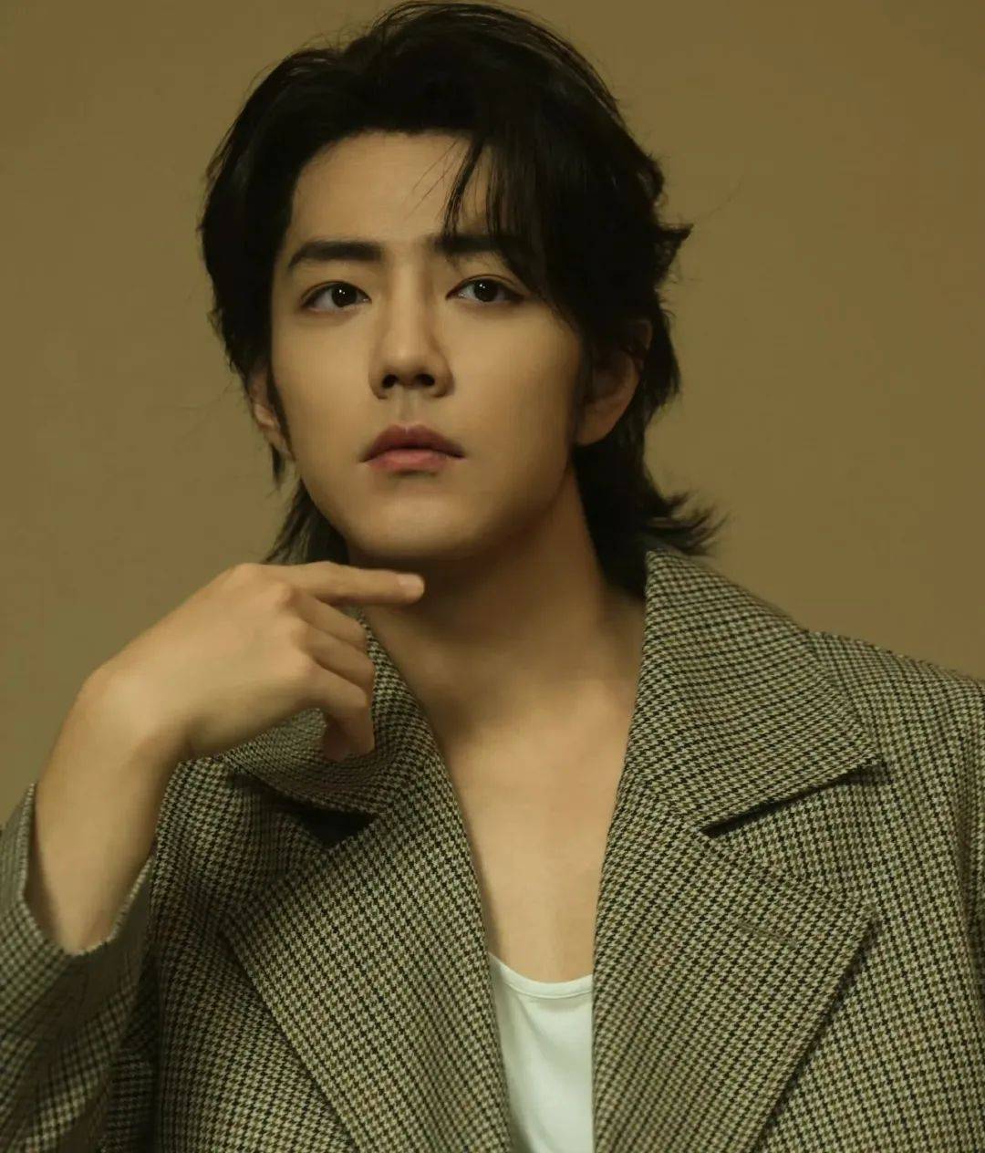 刘亦菲彭冠英恋情?张杰内涵蔡徐坤?张翰结婚?_视频