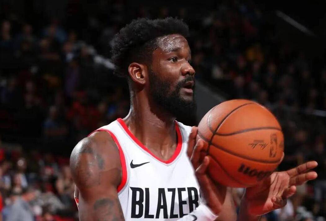 又拉胯了!开拓者苦吞5连败,艾顿10投3中,6分6篮板,正负值-14_比赛_中