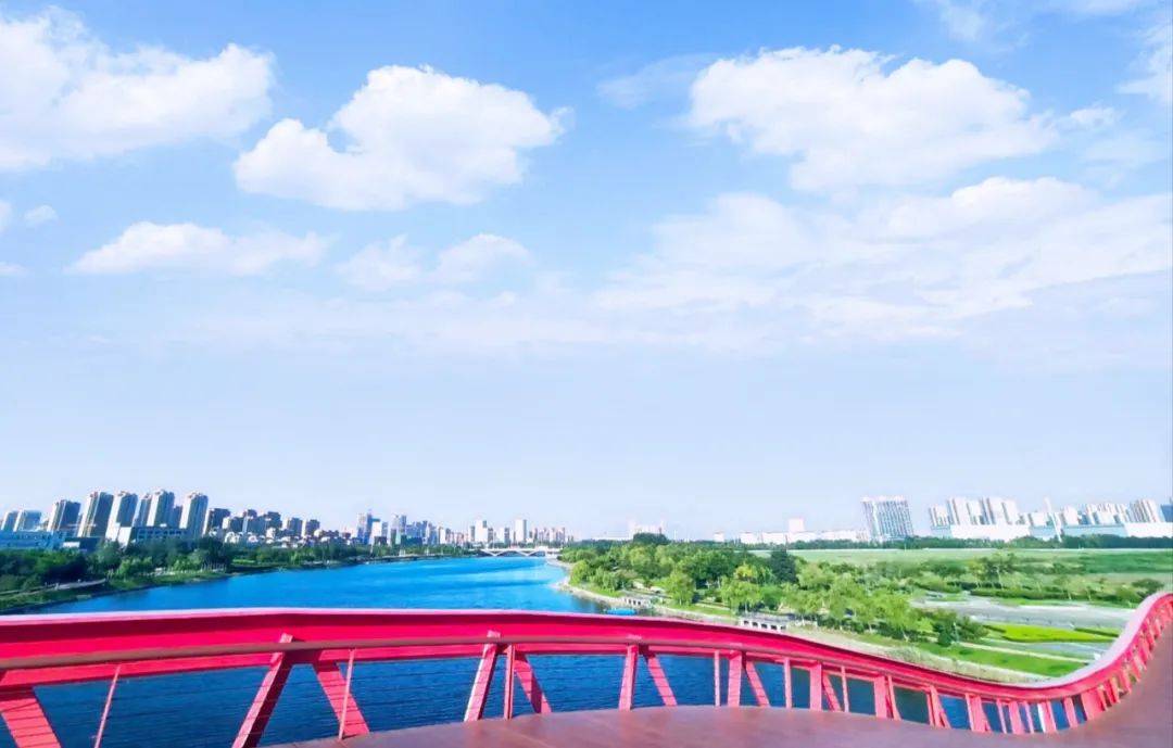 胶州上合示范区如意湖综合体配套服务区拟开始概念规划