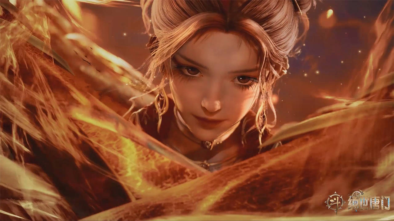 霍雨浩遭到杀手袭击,求救信号引来三方人马,还被当成美女的炉鼎_小桃