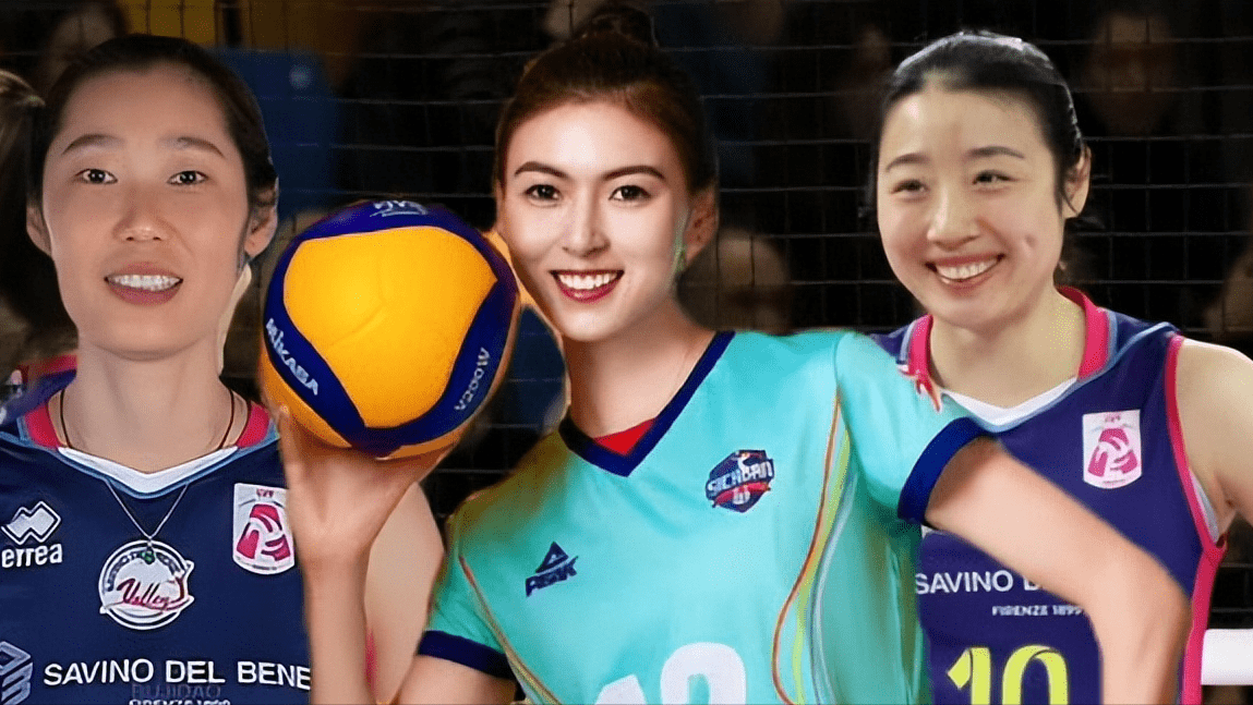 曾经跟朱婷留洋意甲的缪伊雯 能否替代龚翔宇的位置_联赛_接应_机会