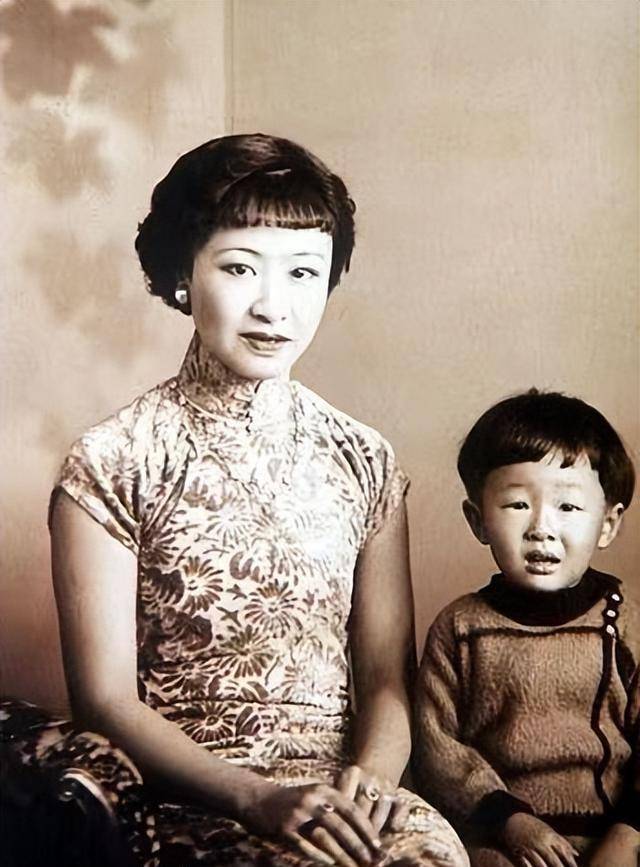 1979年末代格格致信中央,希望帮其解决工作问题,最后结局如何_金默玉