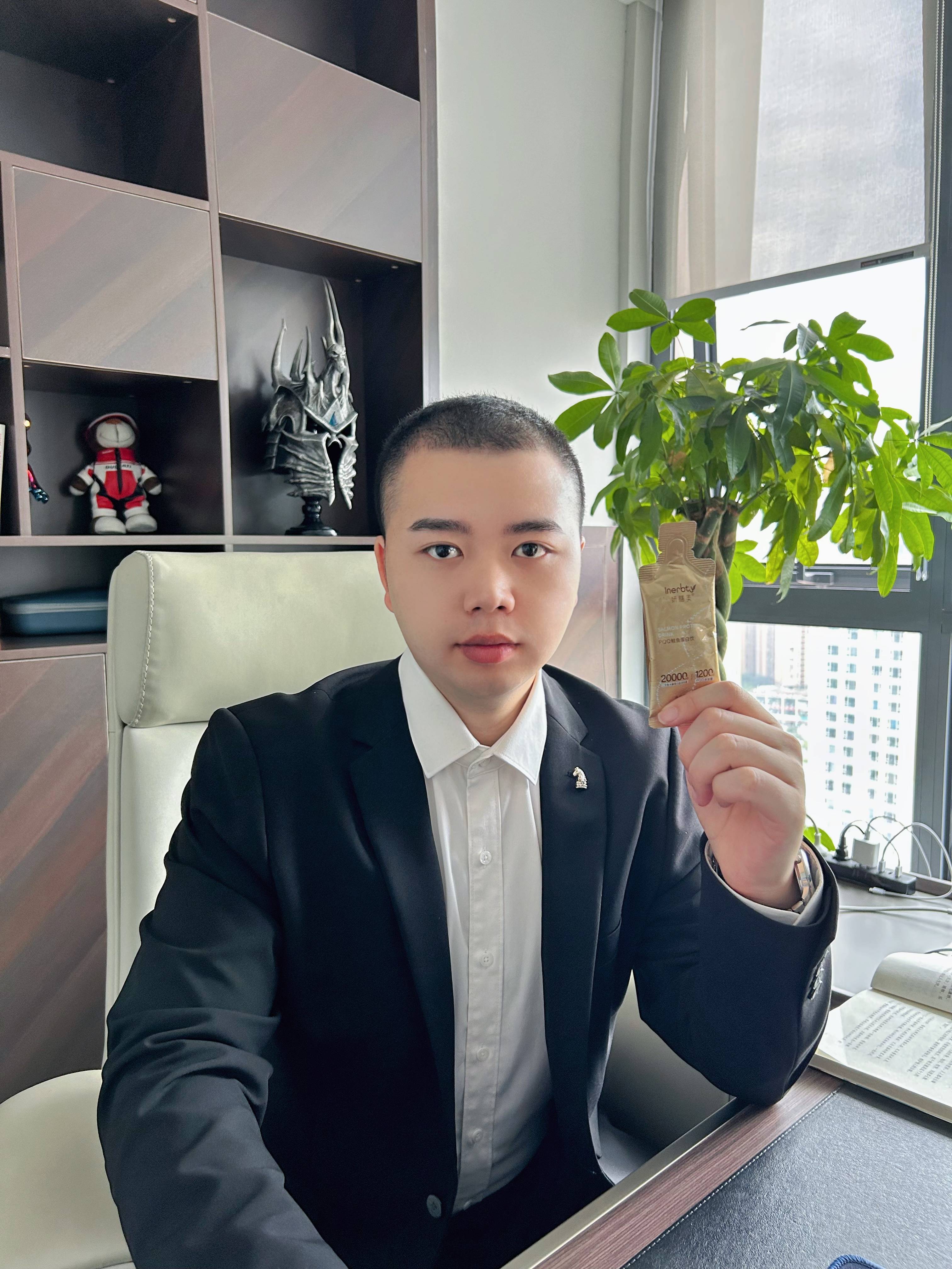 王辉老师:你身边的资深护肤导师