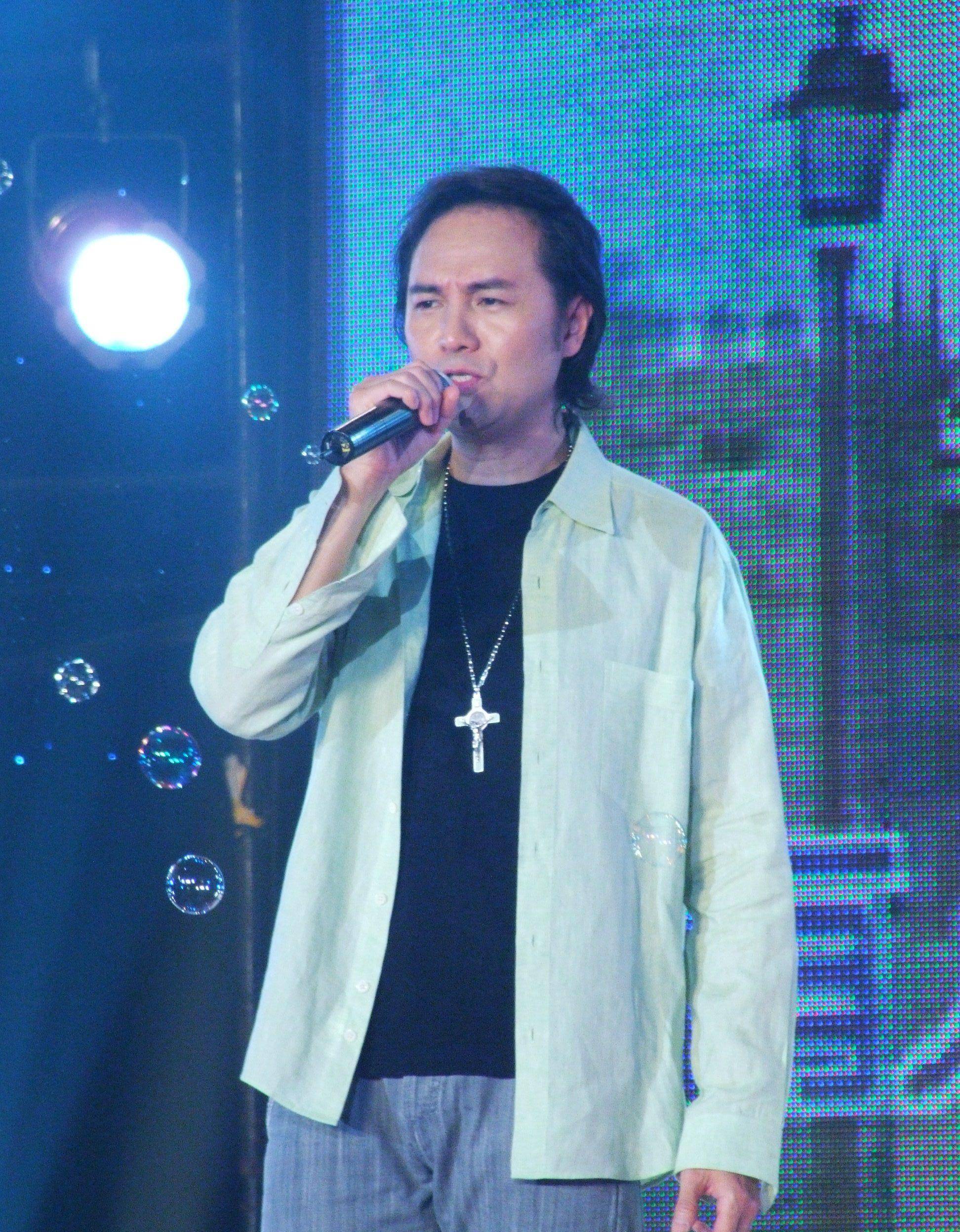 童安格_音乐_陈美磬