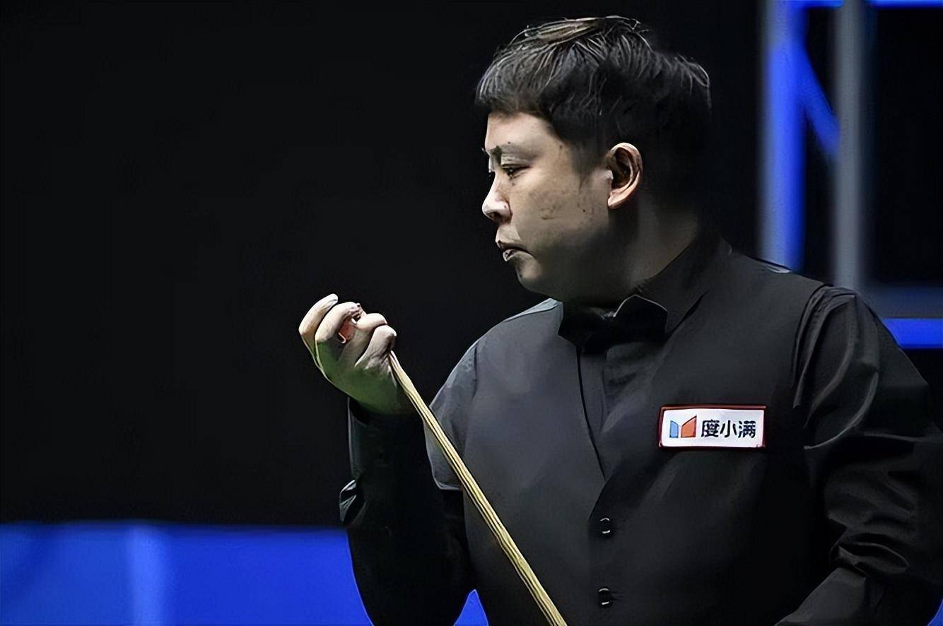 中国斯诺克名将又结婚,迎娶外国美女,神秘新娘亮相_颜丙涛_前妻_因为