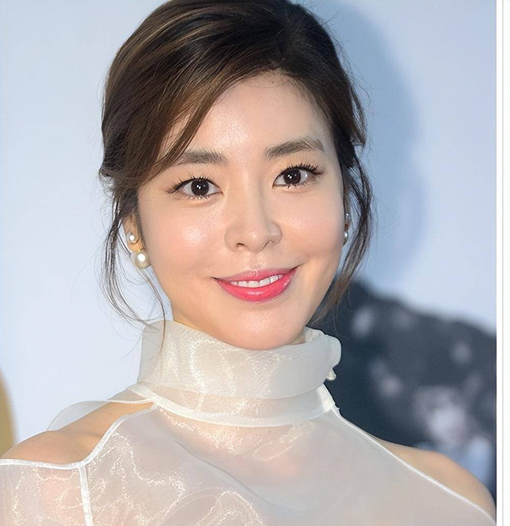 的女星-金圭丽,你可以永远相信限制级导演的眼光_表演_金奎丽_电影