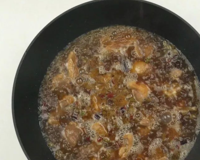 啤酒鸭：鲜香微辣，色泽诱人，一只鸭根本不够吃！(图9)