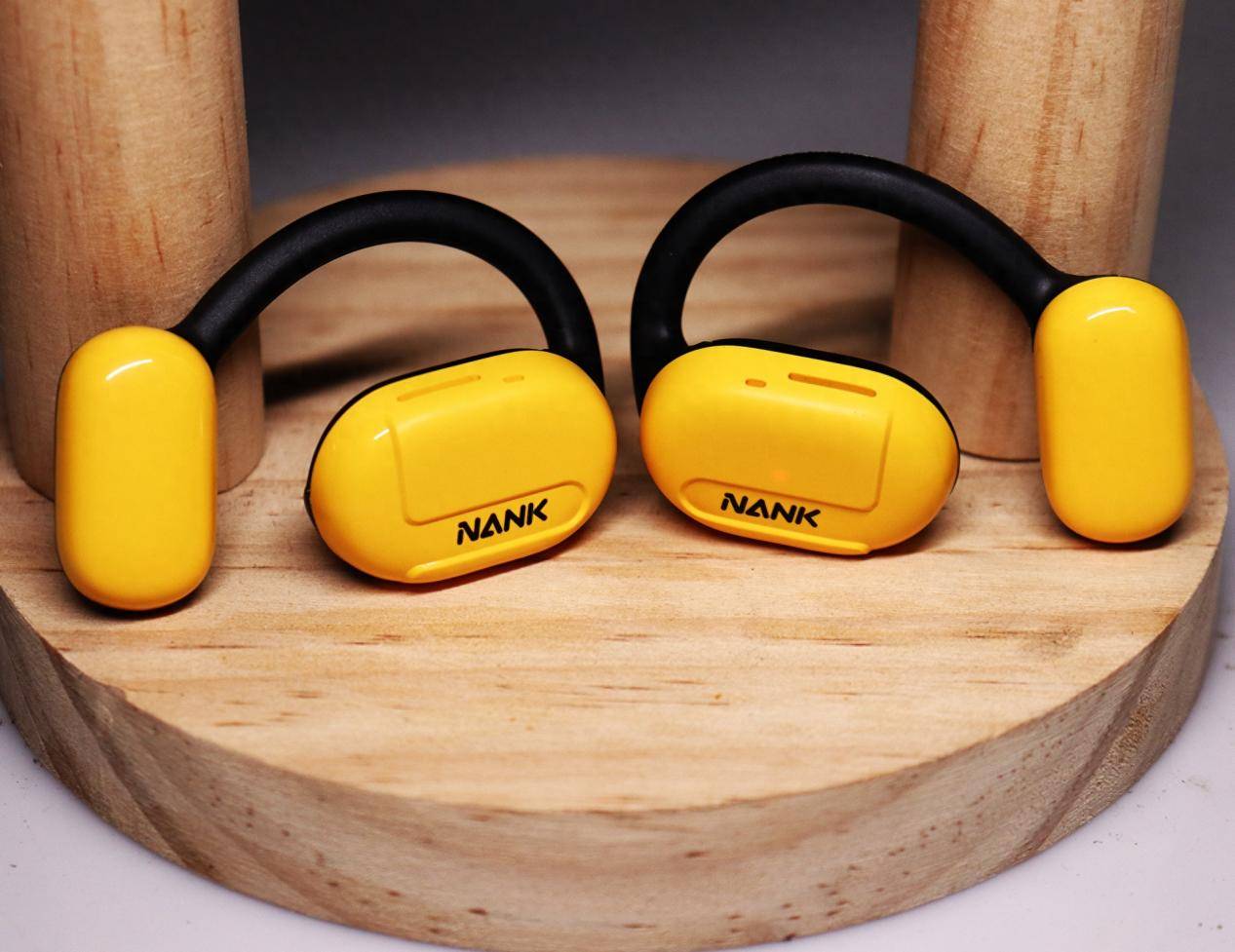 开放式耳机怎么样？目前最好的开放式蓝牙耳机推荐