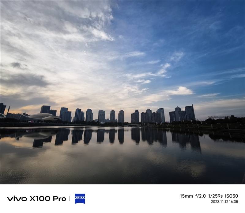 拍月亮那都不是事儿！vivo X100 Pro评测：APO认证的超级长焦 它能拍太阳(图37)