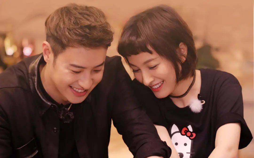 吴昕郑凯地下恋四年,粉丝喊着官宣_恋情_俩人_时候