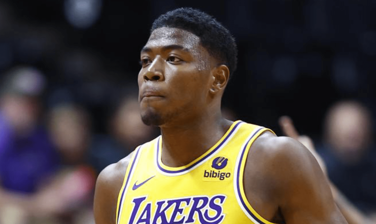 专家详解湖人该重用日本天才为詹姆斯减负改善联盟第20位进攻