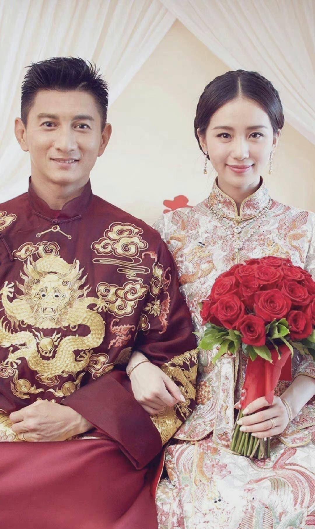 吴奇隆刘诗诗婚变传闻,离婚官宣前夕 一真假难辨 一揭开谜底_生活