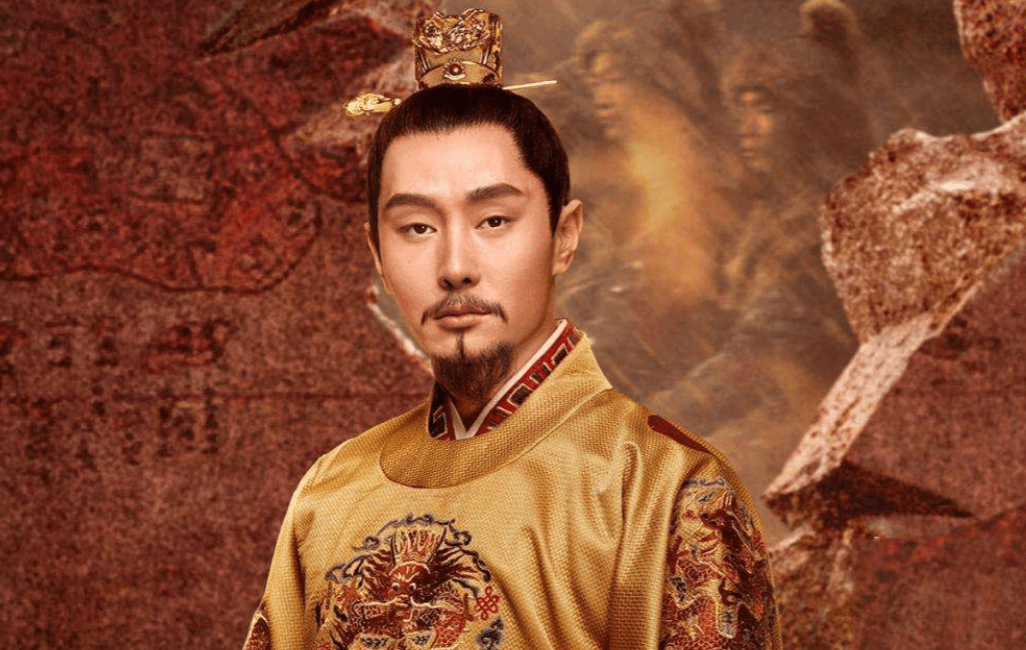 明朝第一忠臣遭冤斩,锦衣卫抄家时落泪,太后得知水米不进_于谦_朱高煦