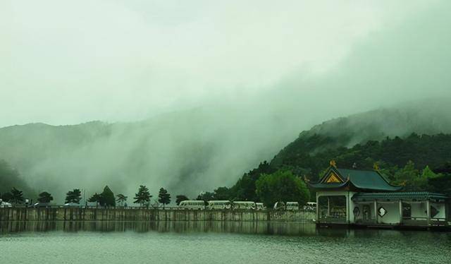 蘇軾臨終絕筆詞,用廿八字悟透人生禪意,後人只讀懂二三句_廬山_時候