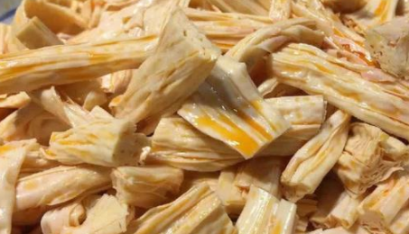 吃麻辣烫时，不拿这3种食材的人，老板：不是吃货就是“同行”(图3)