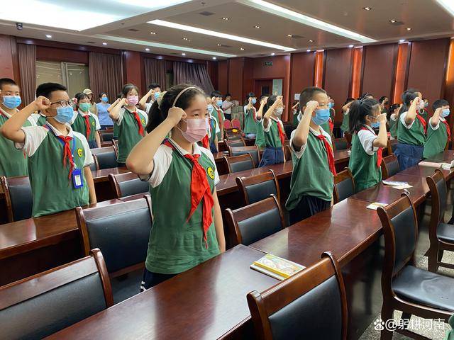 郑州主城各区实力前10的小学_附属_管城区_二七区