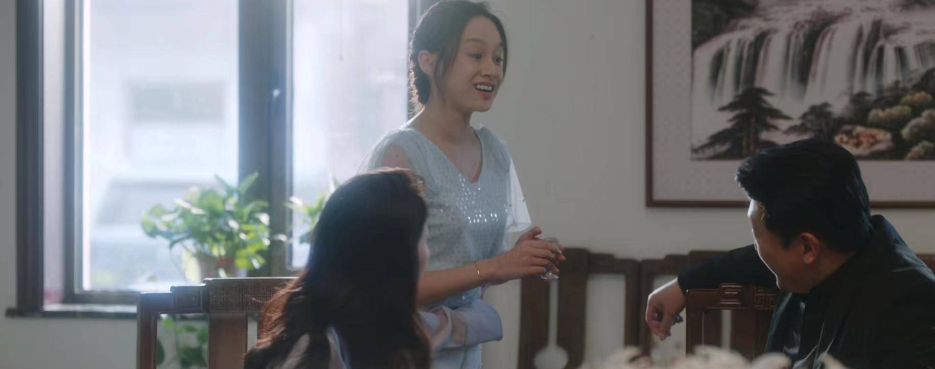 无所畏惧:罗英子公婆的结局,真是大快人心_温莉_刘铭_对方