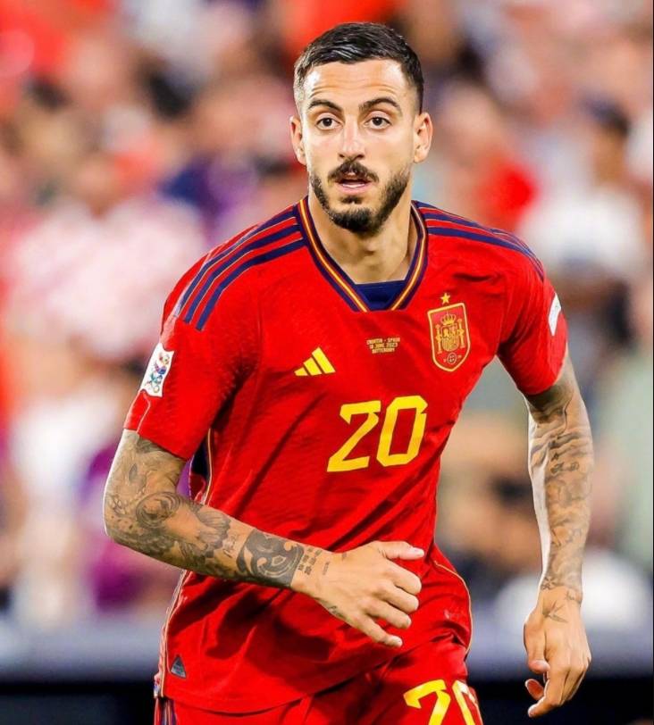 西班牙划水,仍23分钟解决战斗,客场轻取鱼腩,5连胜领跑!