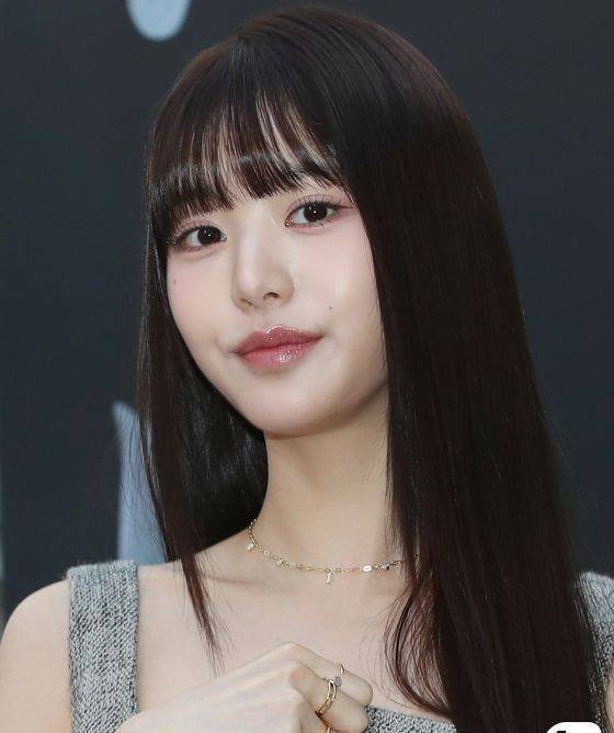 张元英素颜生图曝光!