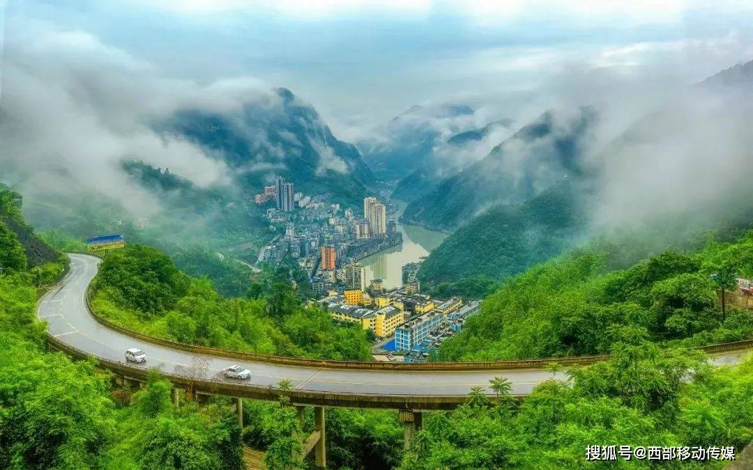 云南盐津:"六个坚持",强化水生态环境保护_工作领导小组_处理_治理