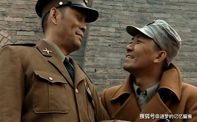 亮剑:楚云飞摆鸿门宴为何又对李云龙手下留情?