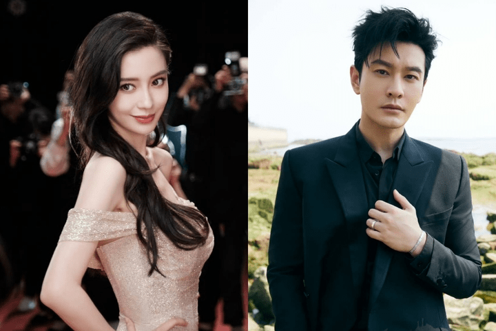 黄晓明无力相助!杨颖以5亿豪宅救急,命运何去何从?