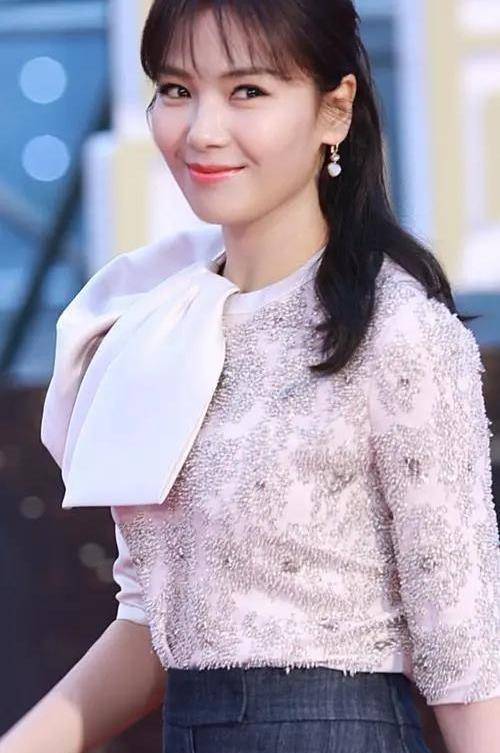 刘涛"底裤"都快被扒光了,某女星:她技术特好,为上位不惜一切_演技