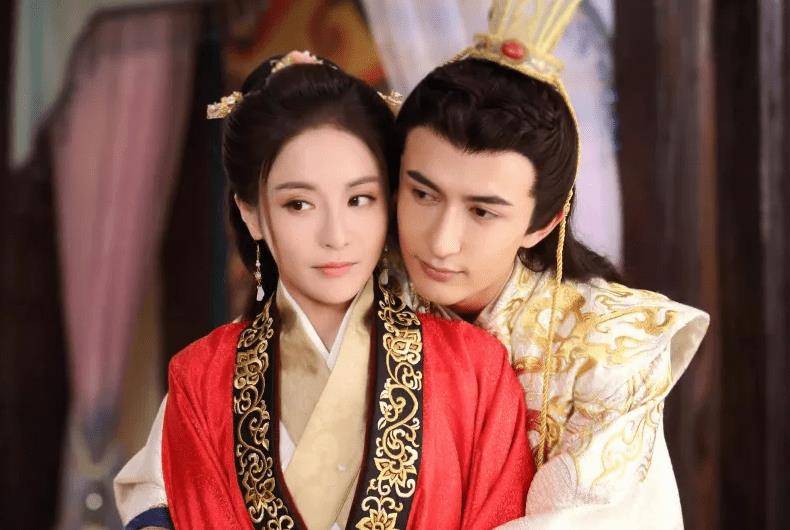 主演过唐婉的电视剧角色,演员长相相似黄圣依_王婉中_表演_观众