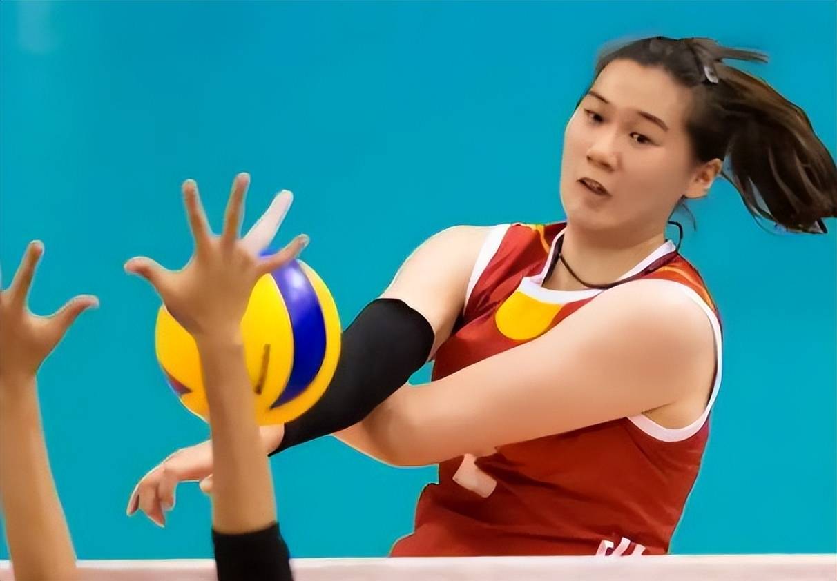 王云蕗没想到这么火 球迷生日愿望 就是想让她上场_中国女排_媒体