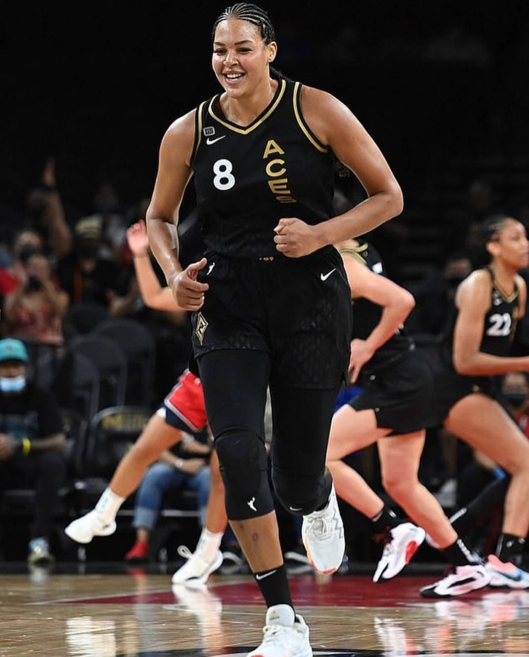 四川女篮未雨绸缪:已签超级外援 花费100万美元_贝奇_比赛_琼斯