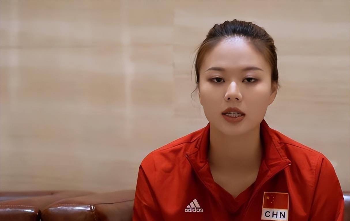 多年来还是没有人 可以冲击龚翔宇在中国女排江湖地位_奥运会_传球