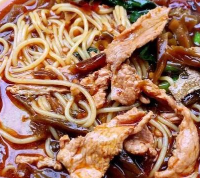 藏在重庆最深处的4家美食店，门面小但味道好，只有本地人才会去(图2)