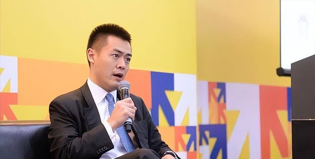 最合适的接班人刘鸣炜,与刘銮雄渐行渐远_大刘_吕丽君_财产